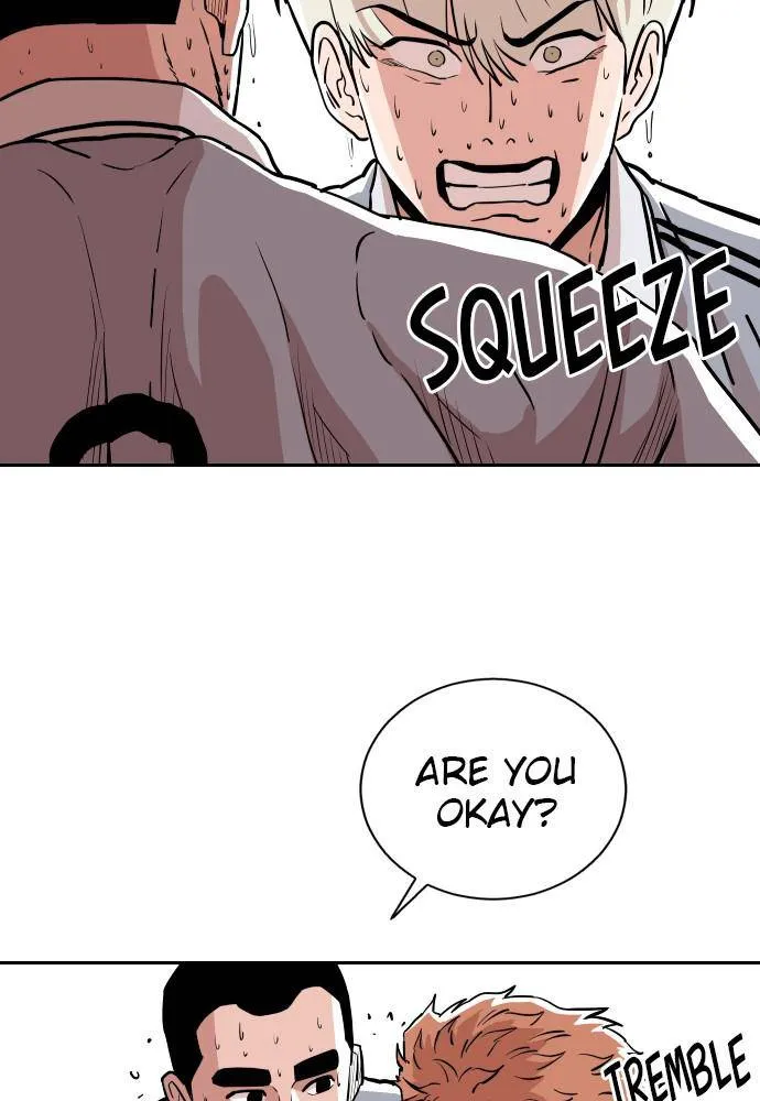 Build Up Chapter 35 page 85 - 