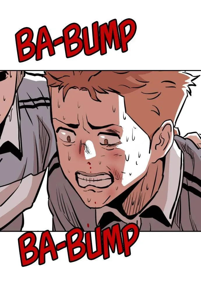 Build Up Chapter 35 page 87 - 