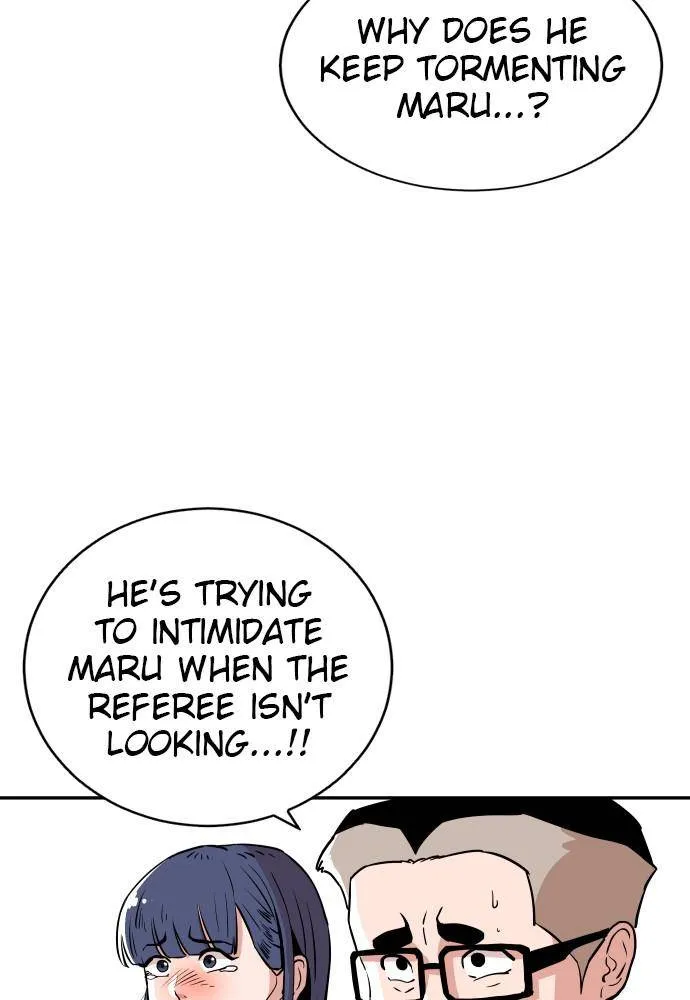 Build Up Chapter 35 page 91 - 