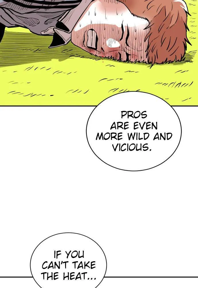 Build Up Chapter 35 page 94 - 