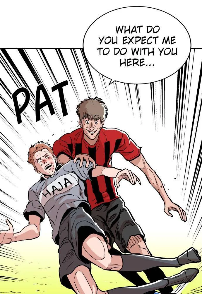 Build Up Chapter 35 page 98 - 