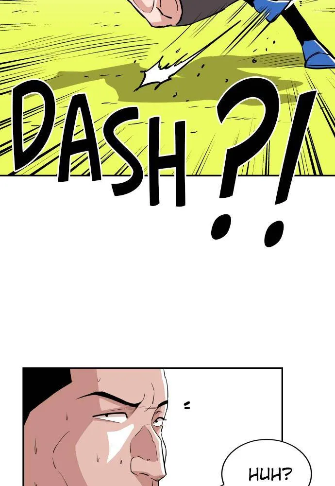 Build Up Chapter 35 page 99 - 