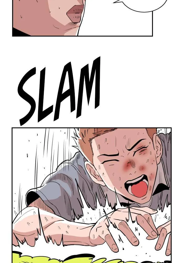Build Up Chapter 35 page 100 - 