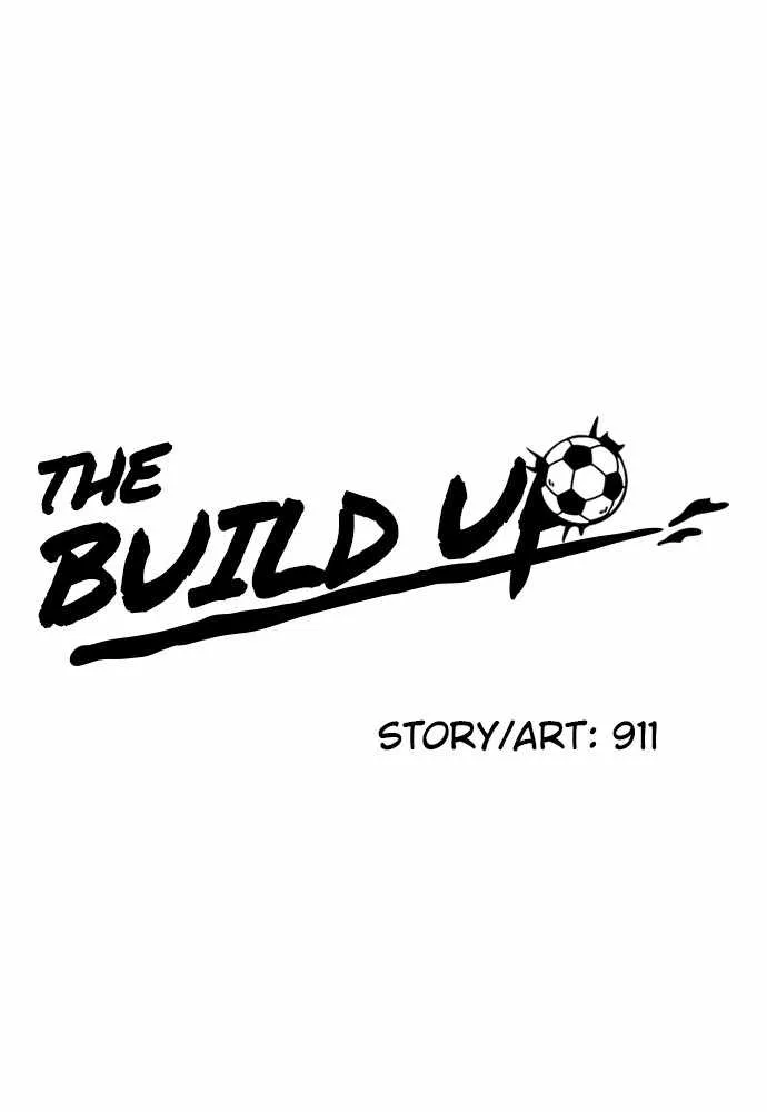 Build Up Chapter 36 page 1 - 