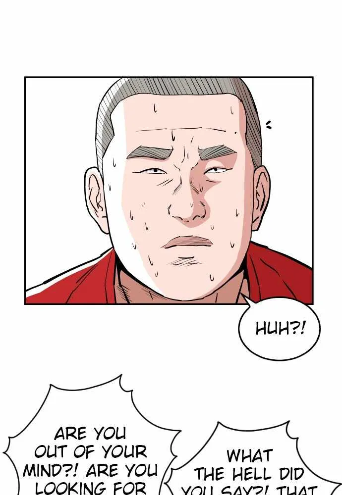 Build Up Chapter 36 page 2 - 