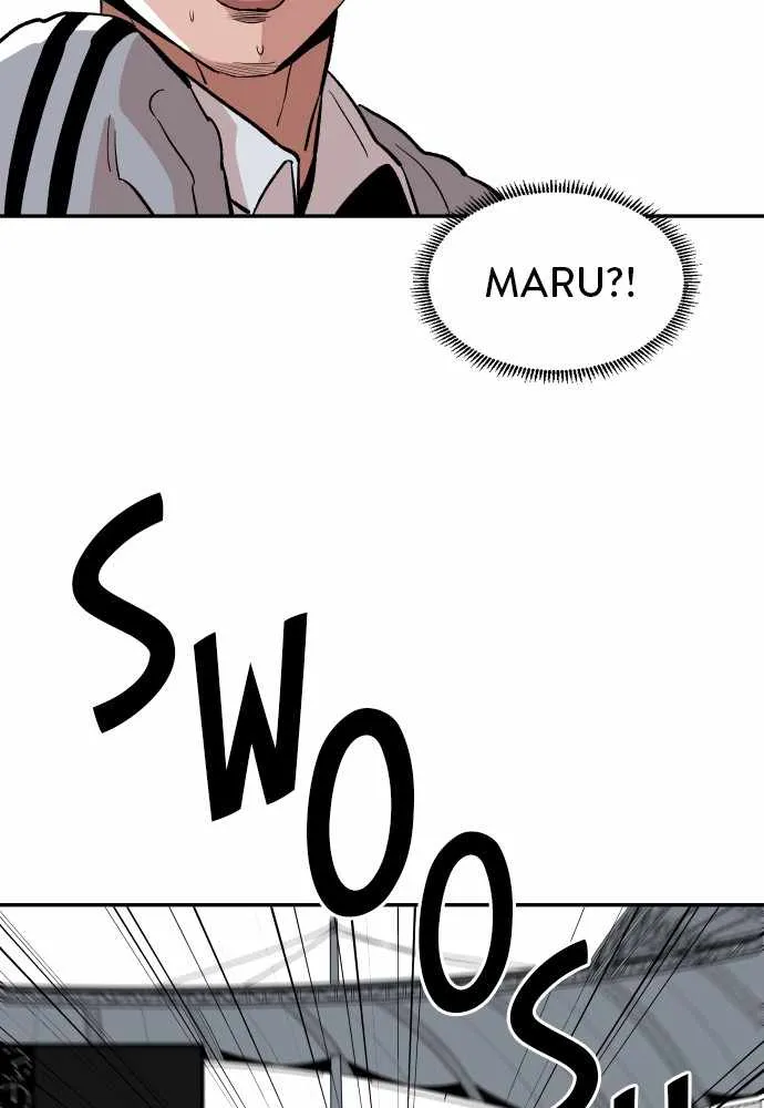 Build Up Chapter 36 page 101 - 