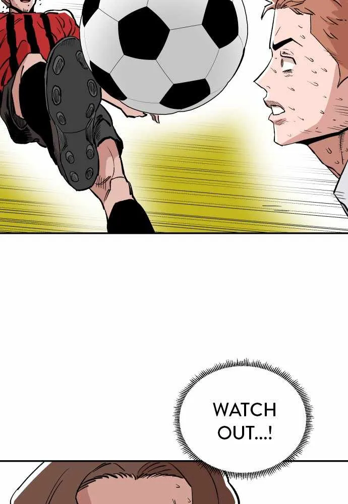 Build Up Chapter 36 page 107 - 