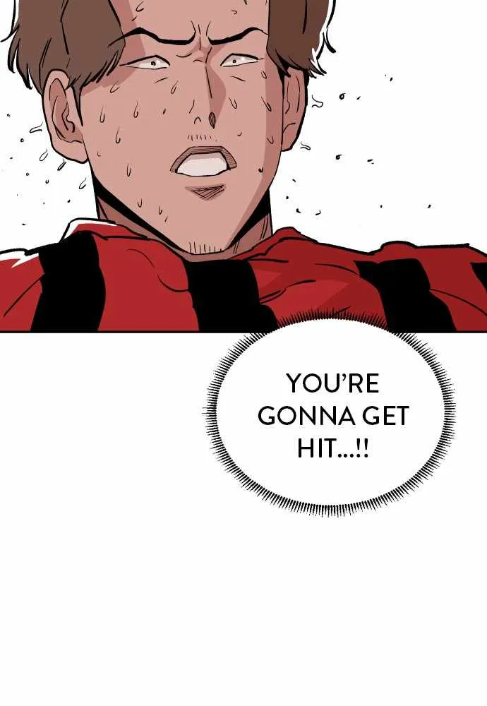 Build Up Chapter 36 page 108 - 