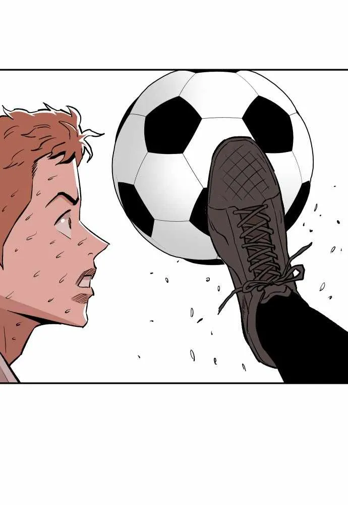 Build Up Chapter 36 page 109 - 