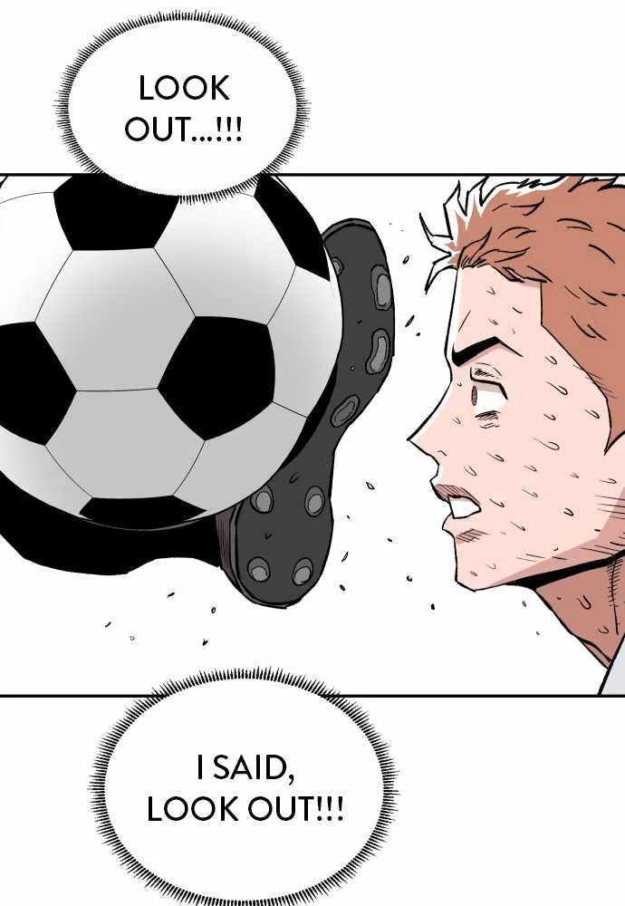 Build Up Chapter 36 page 110 - 