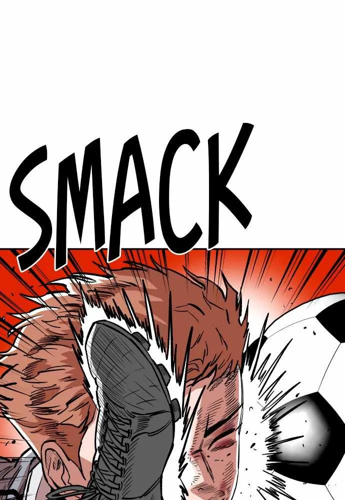 Build Up Chapter 36 page 112 - 