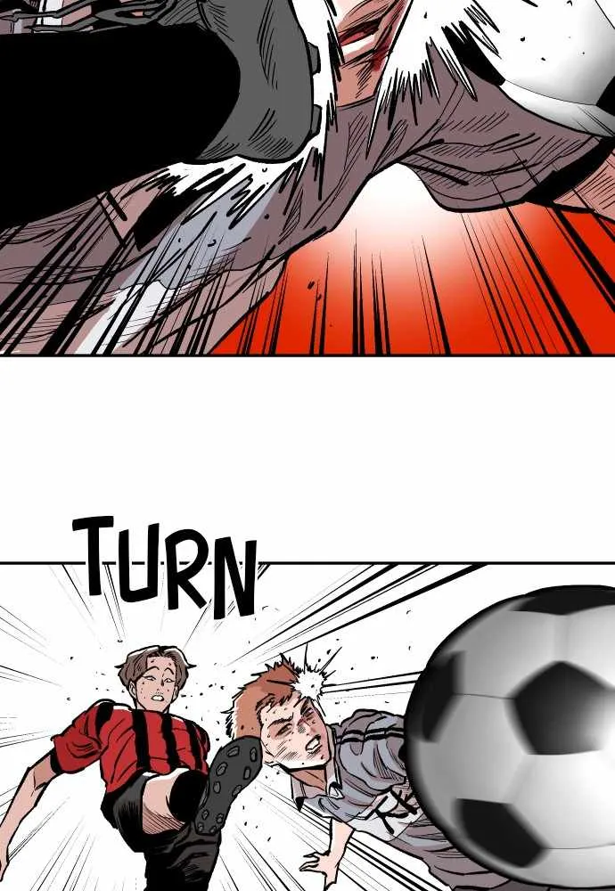 Build Up Chapter 36 page 113 - 