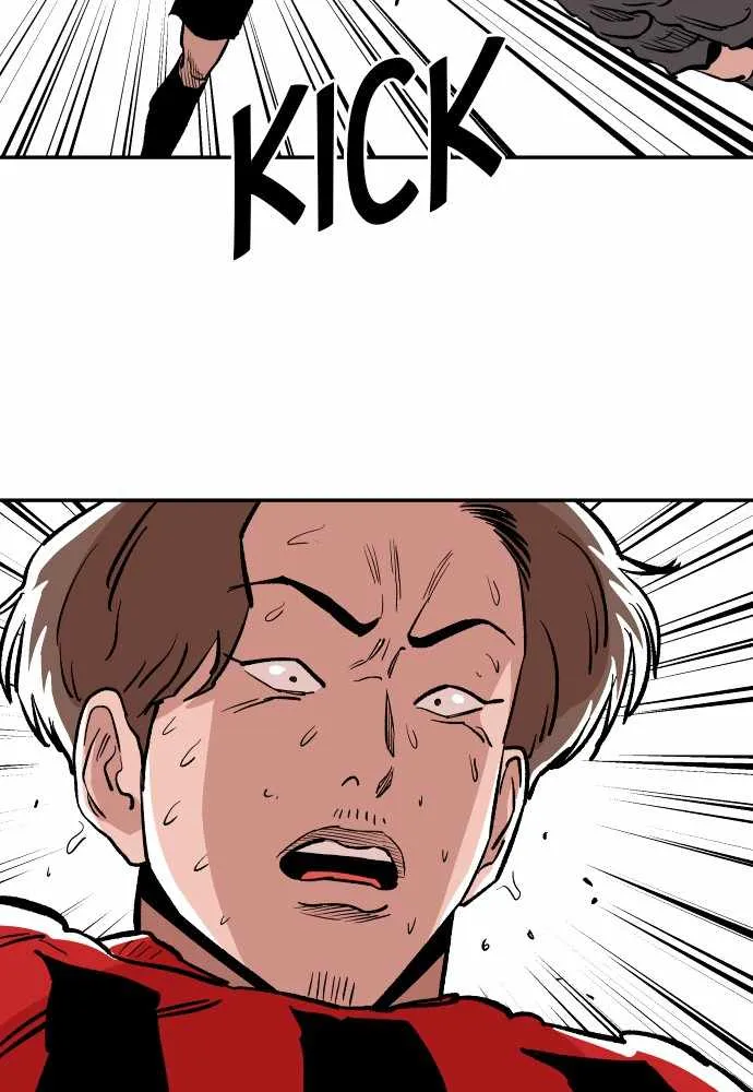 Build Up Chapter 36 page 114 - 