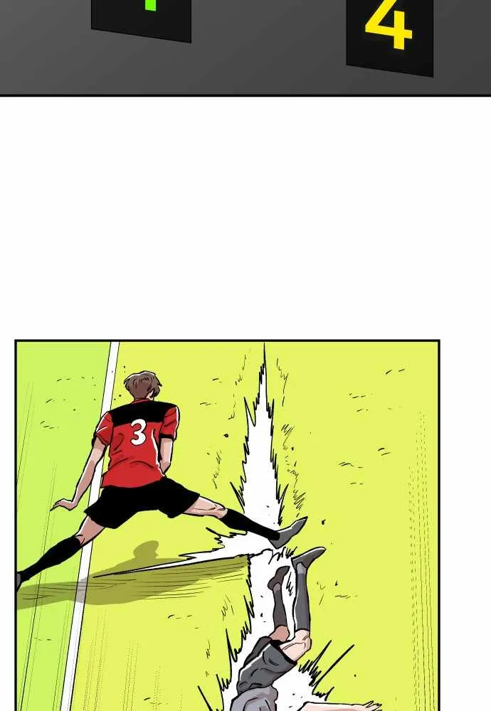Build Up Chapter 36 page 118 - 