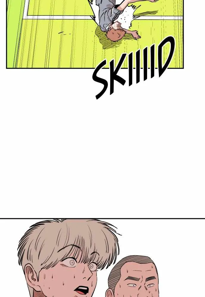 Build Up Chapter 36 page 119 - 