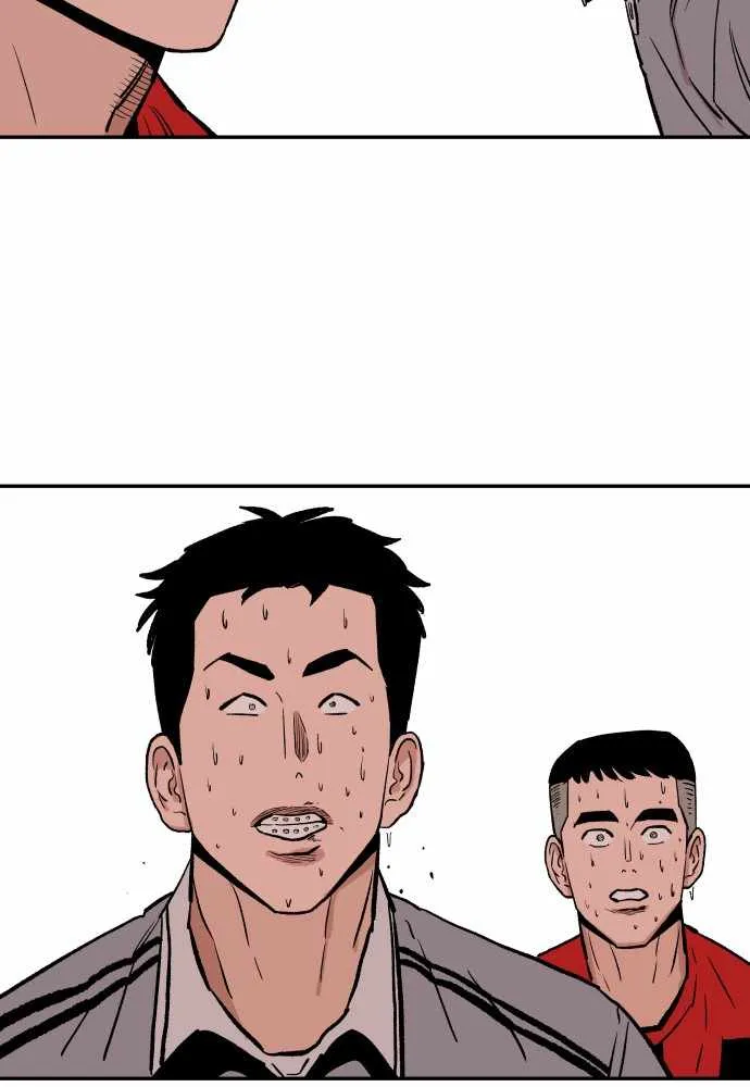 Build Up Chapter 36 page 121 - 
