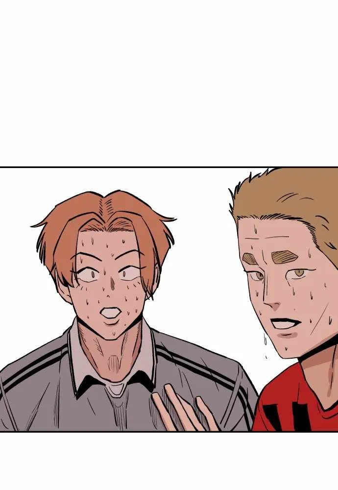 Build Up Chapter 36 page 122 - 