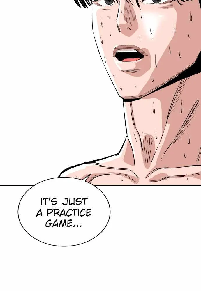 Build Up Chapter 36 page 126 - 