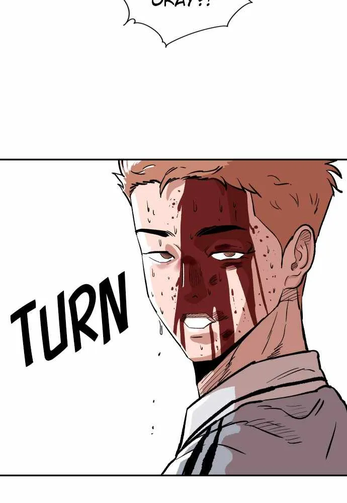 Build Up Chapter 36 page 128 - 