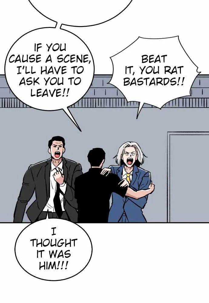 Build Up Chapter 36 page 14 - 