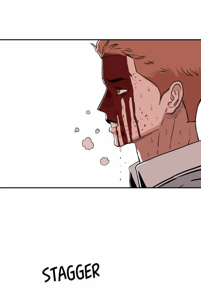 Build Up Chapter 36 page 132 - 