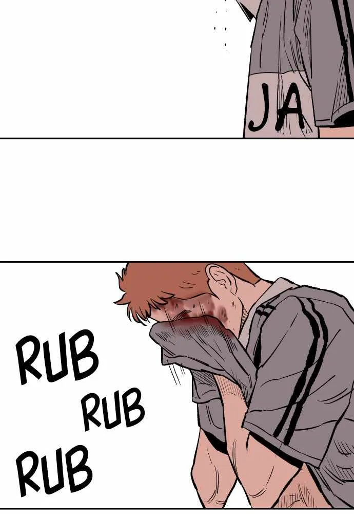 Build Up Chapter 36 page 137 - 