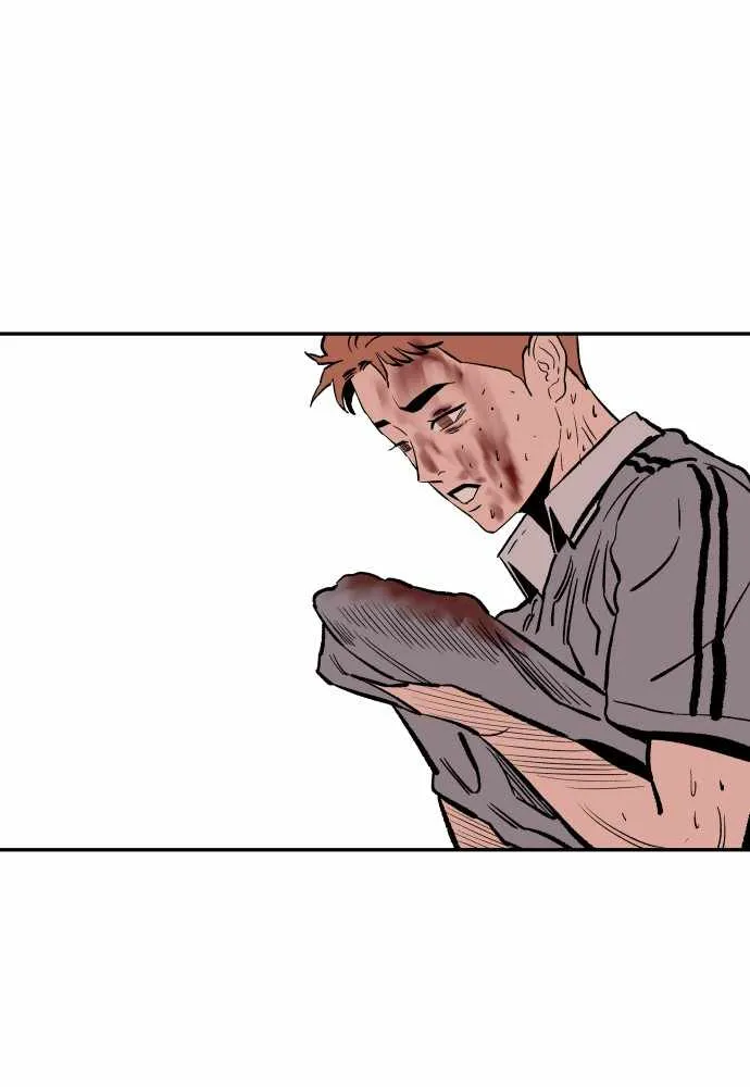 Build Up Chapter 36 page 138 - 