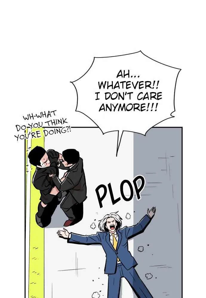 Build Up Chapter 36 page 15 - 