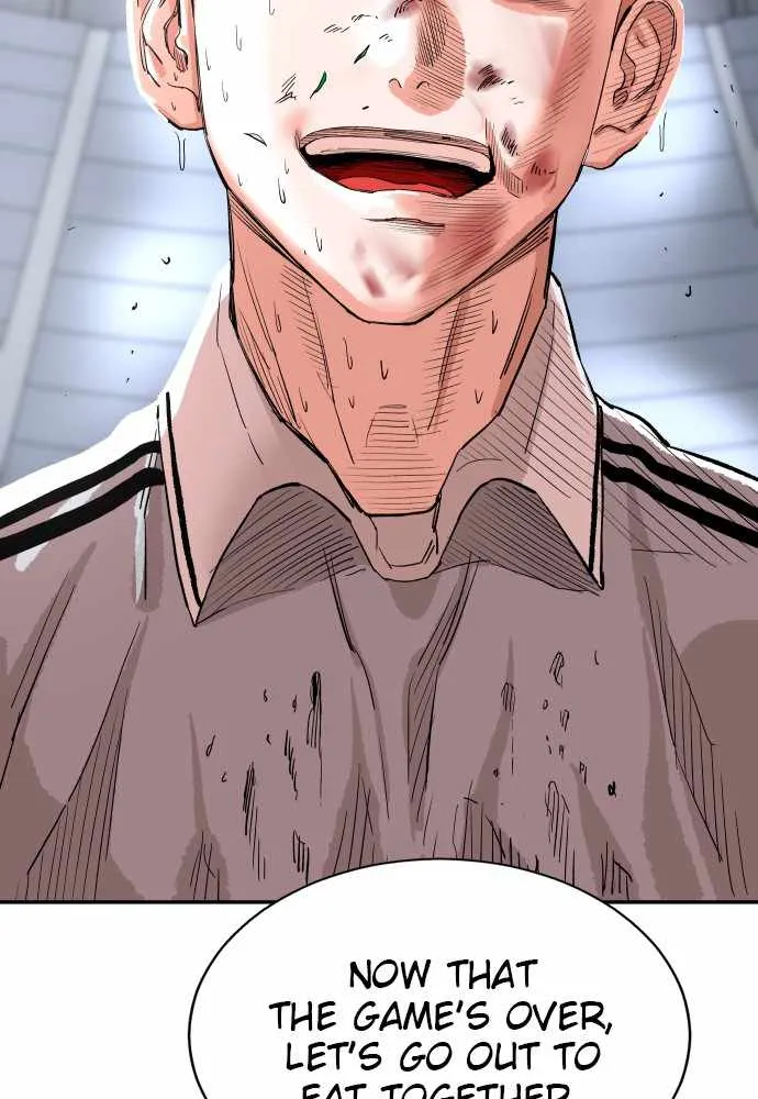 Build Up Chapter 36 page 141 - 