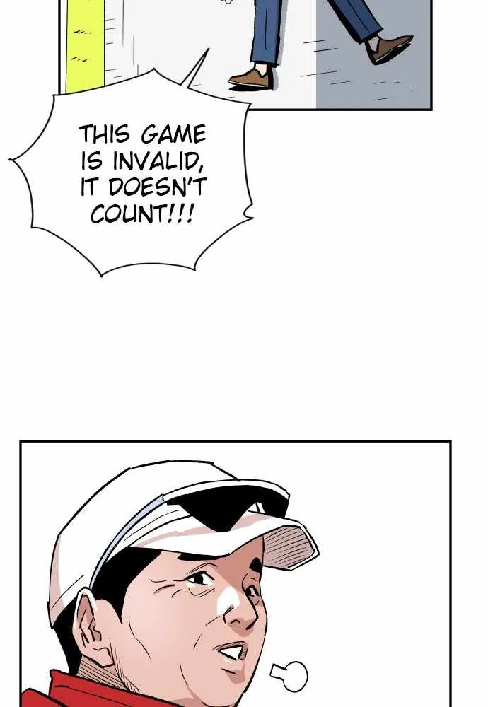 Build Up Chapter 36 page 16 - 