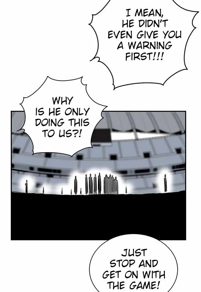 Build Up Chapter 36 page 19 - 