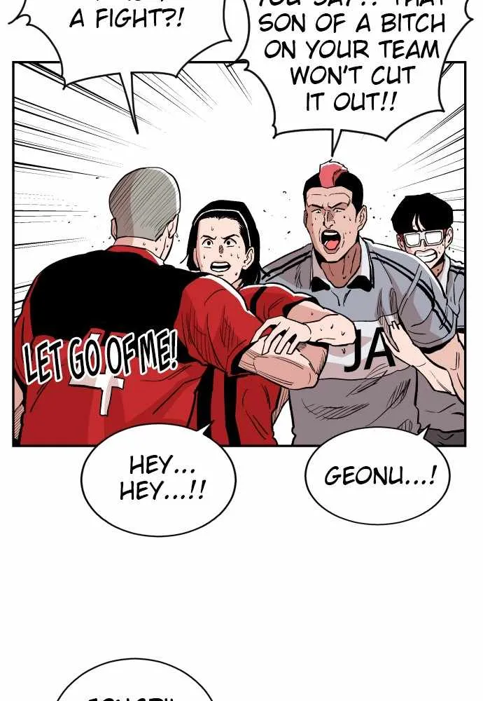 Build Up Chapter 36 page 3 - 
