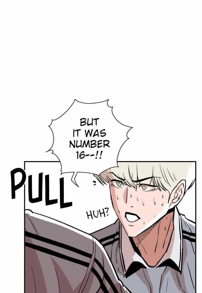 Build Up Chapter 36 page 21 - 