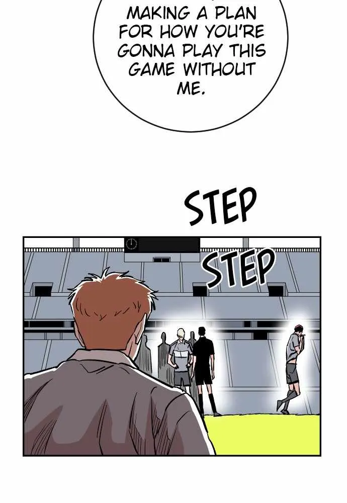 Build Up Chapter 36 page 23 - 