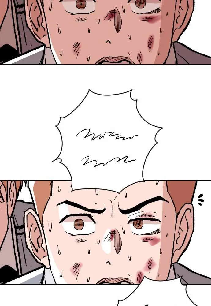 Build Up Chapter 36 page 26 - 