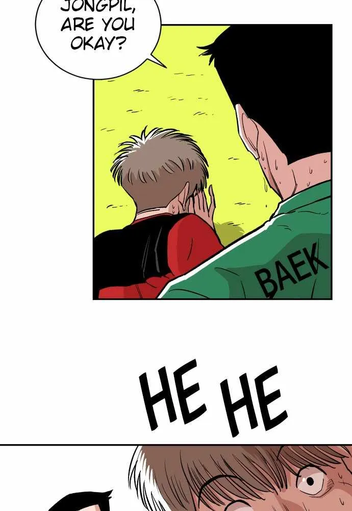 Build Up Chapter 36 page 4 - 