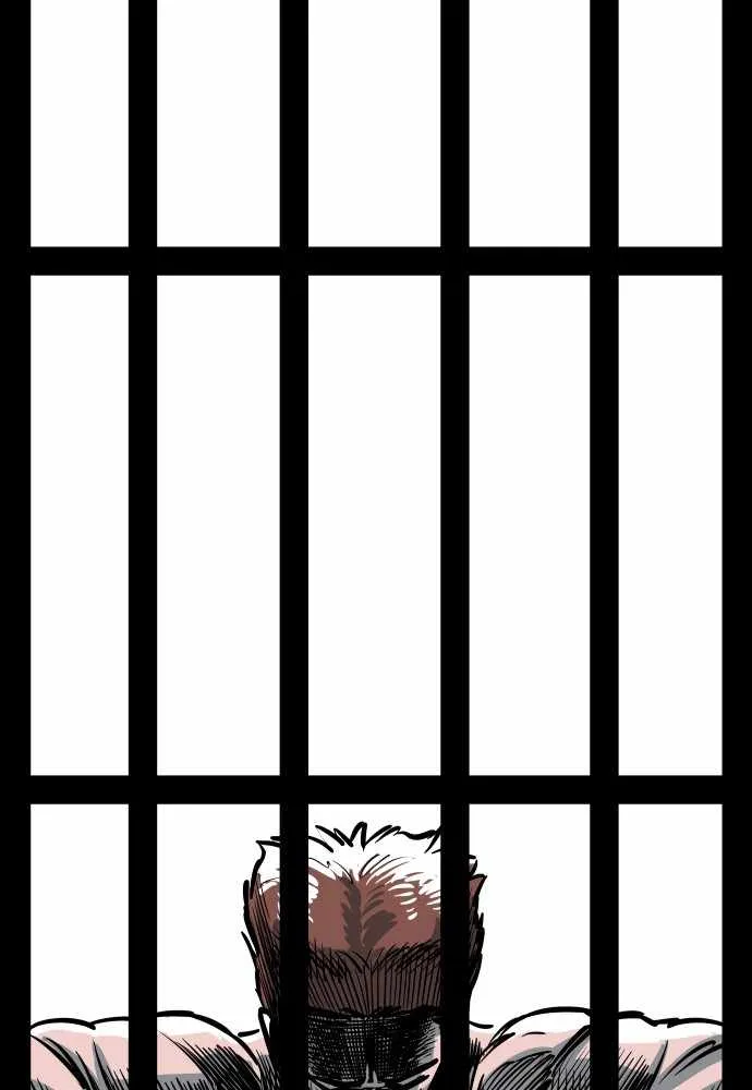 Build Up Chapter 36 page 31 - 