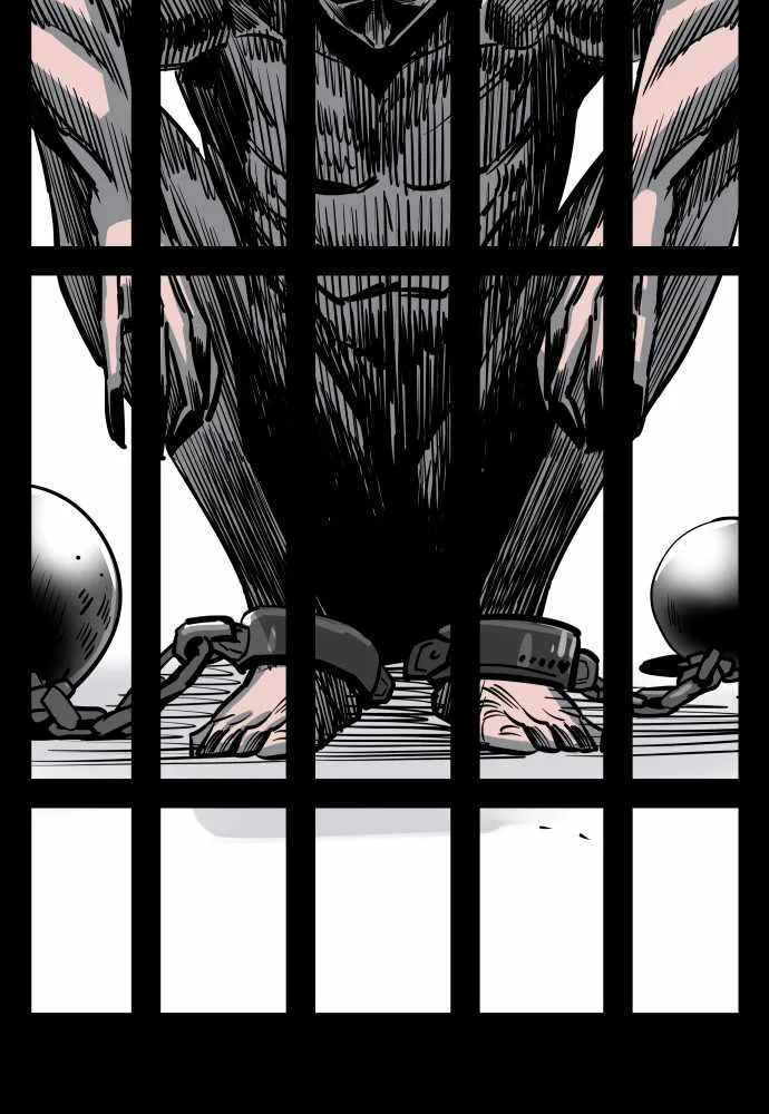Build Up Chapter 36 page 32 - 