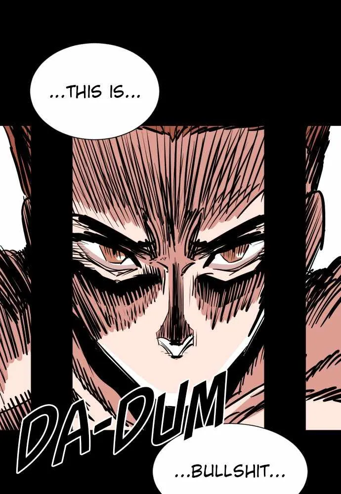 Build Up Chapter 36 page 33 - 