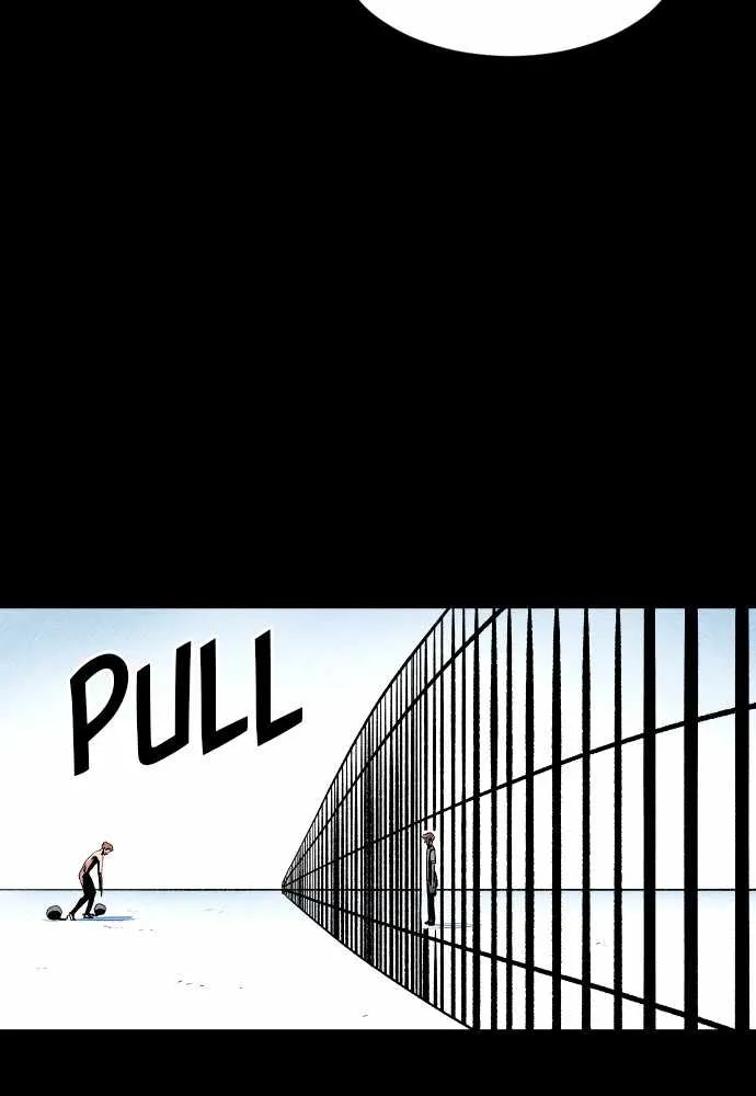 Build Up Chapter 36 page 34 - 