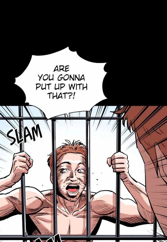 Build Up Chapter 36 page 37 - 