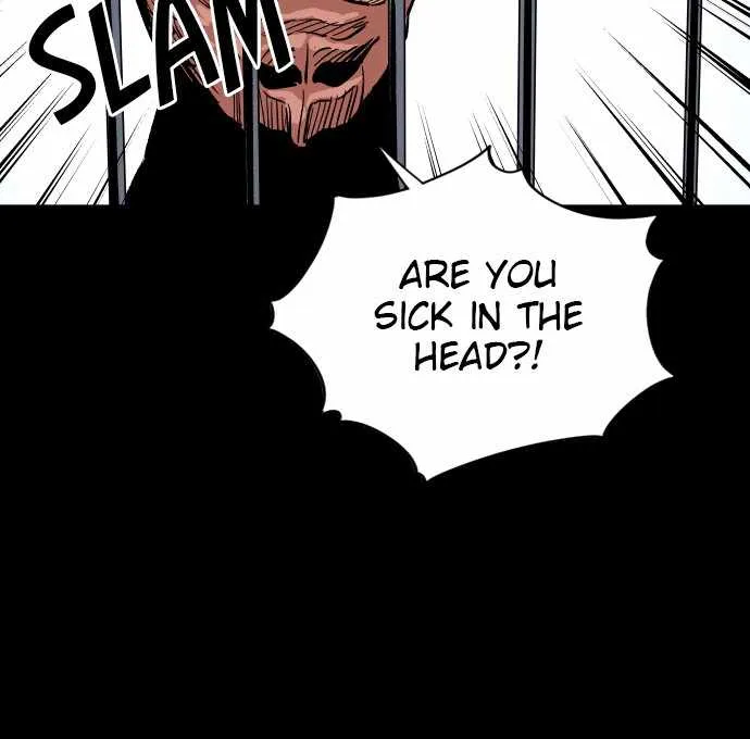 Build Up Chapter 36 page 38 - 