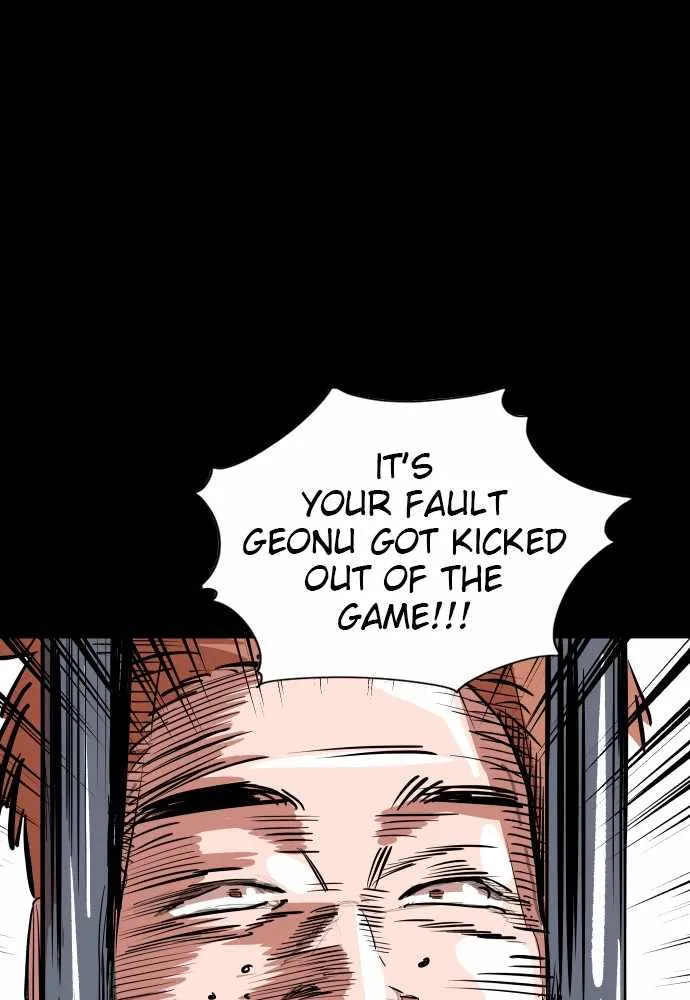 Build Up Chapter 36 page 39 - 