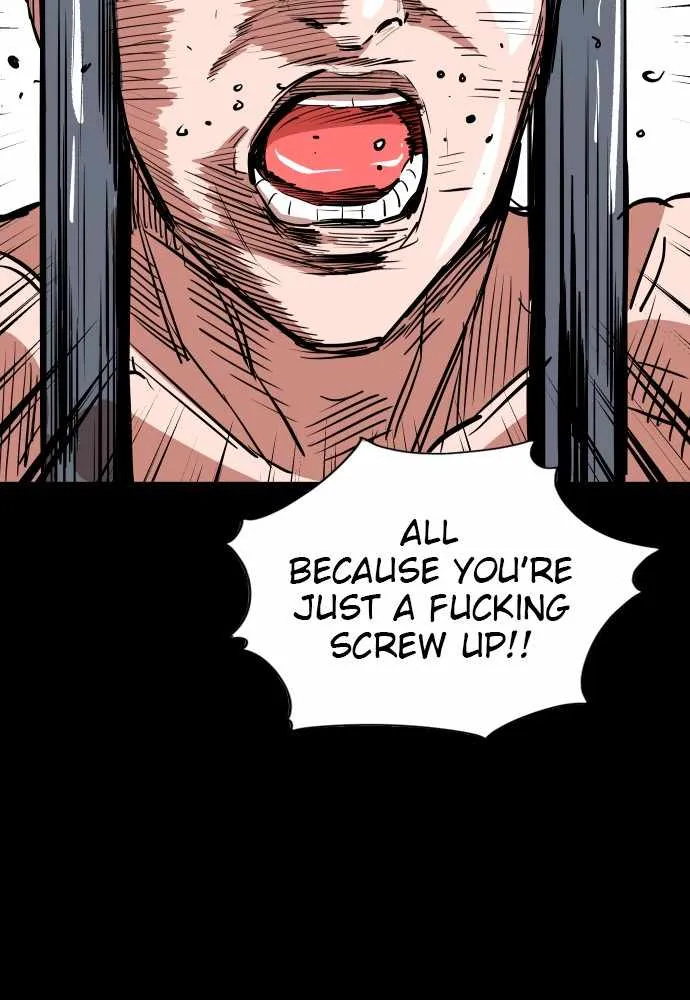 Build Up Chapter 36 page 40 - 