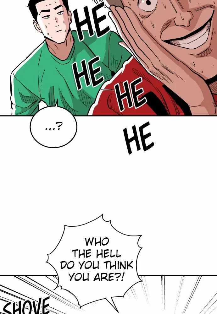Build Up Chapter 36 page 5 - 