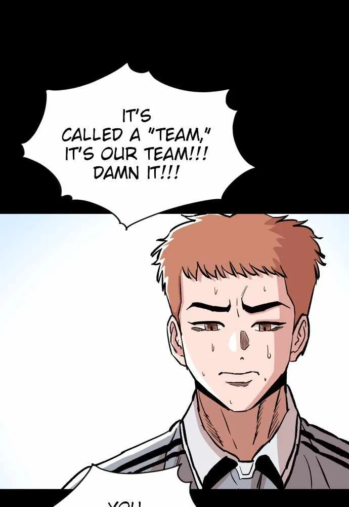 Build Up Chapter 36 page 41 - 