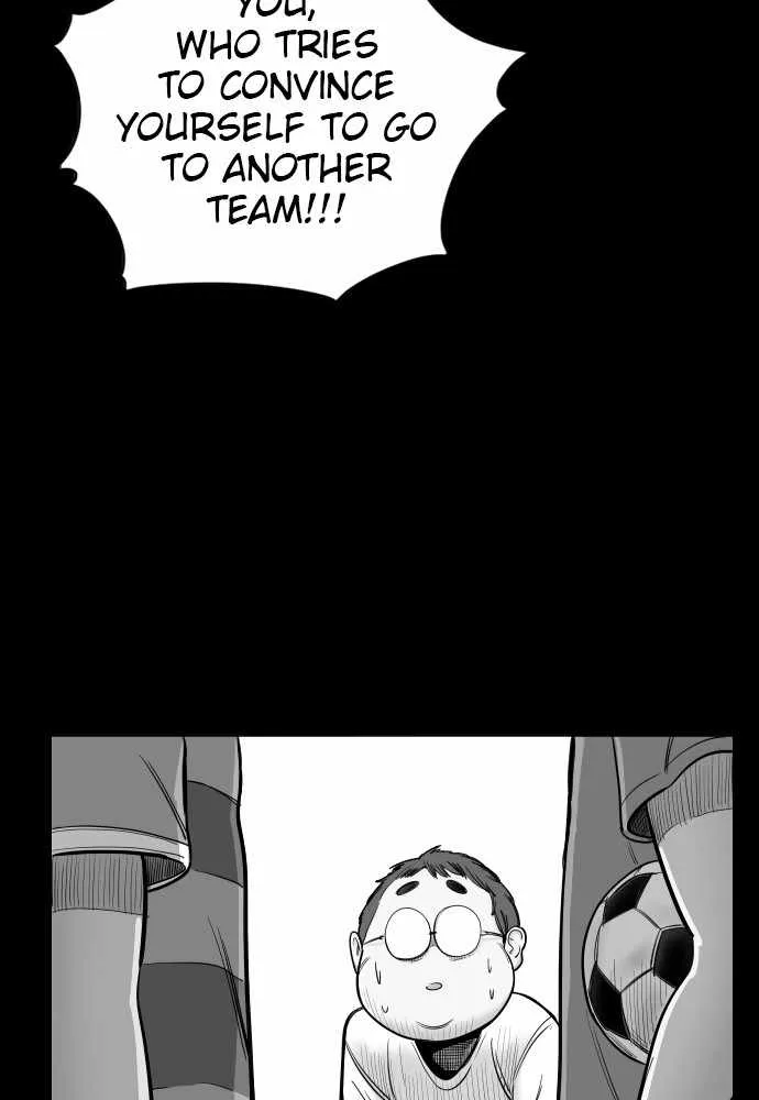 Build Up Chapter 36 page 42 - 