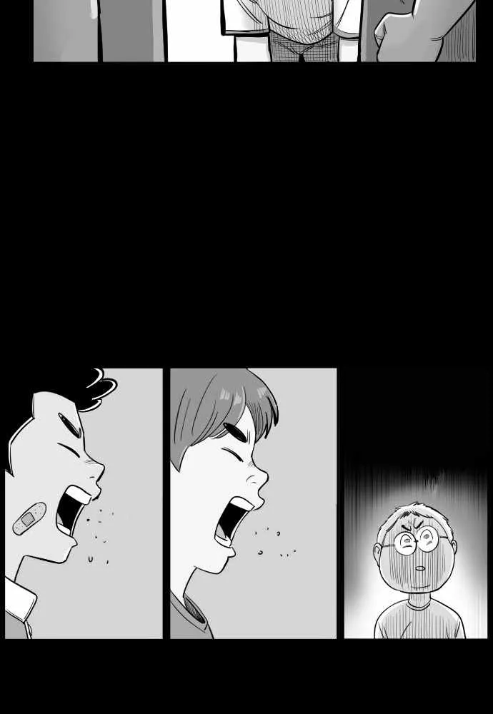 Build Up Chapter 36 page 43 - 