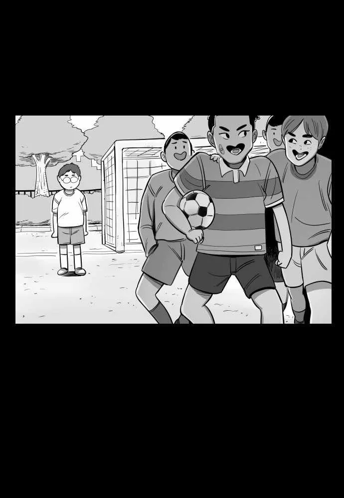Build Up Chapter 36 page 44 - 