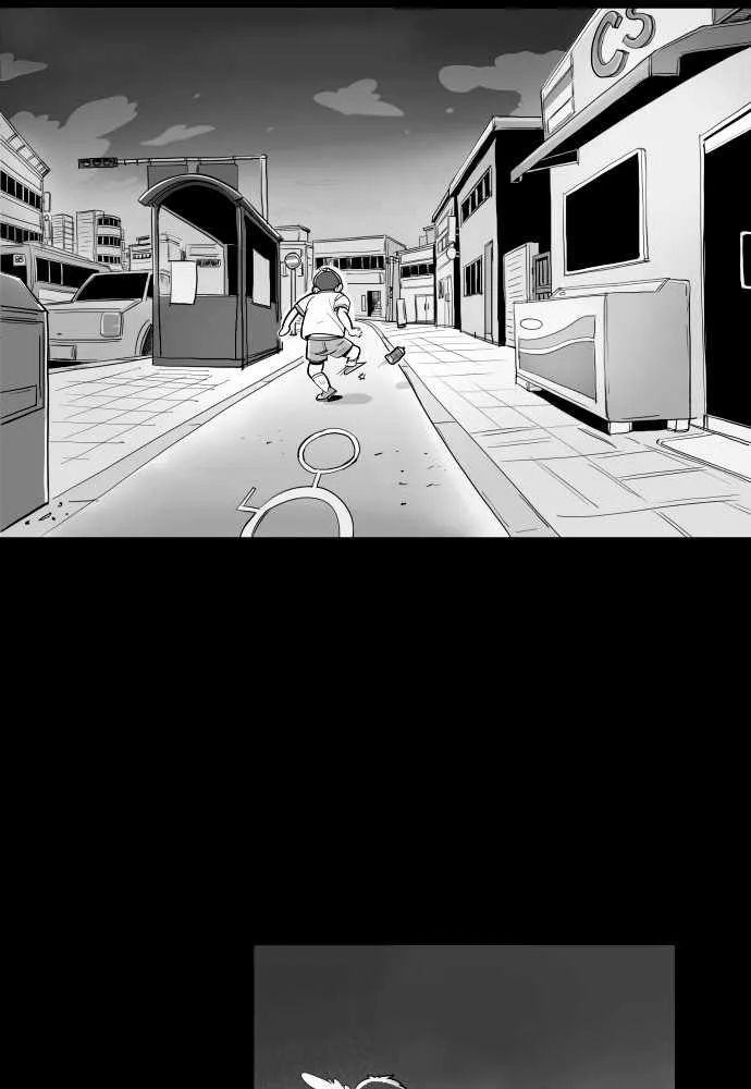 Build Up Chapter 36 page 45 - 